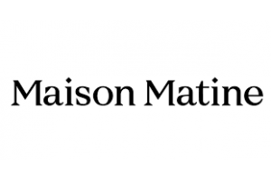 maison matine