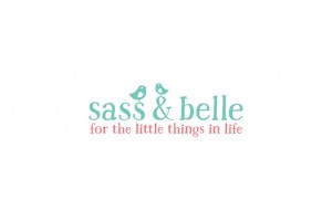 SASS & BELLE