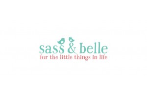 SASS & BELLE