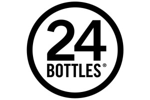 24 BOTTLES