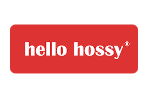 HELLO HOSSY