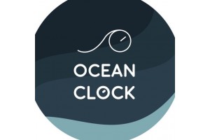 OCEAN CLOCK
